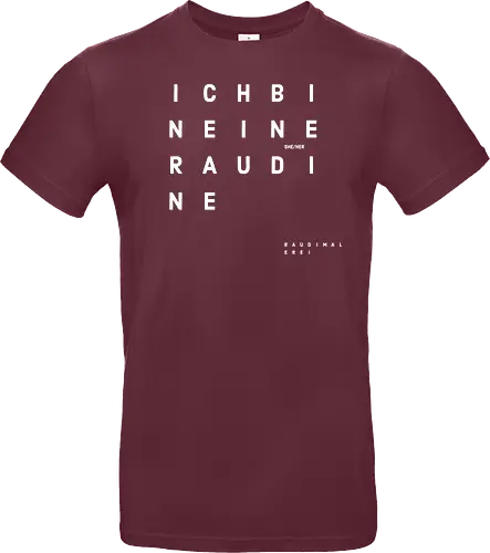 Die RAUDINE