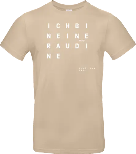 Die RAUDINE