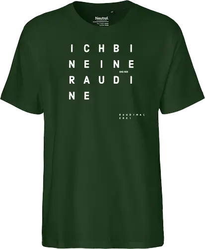 Die RAUDINE