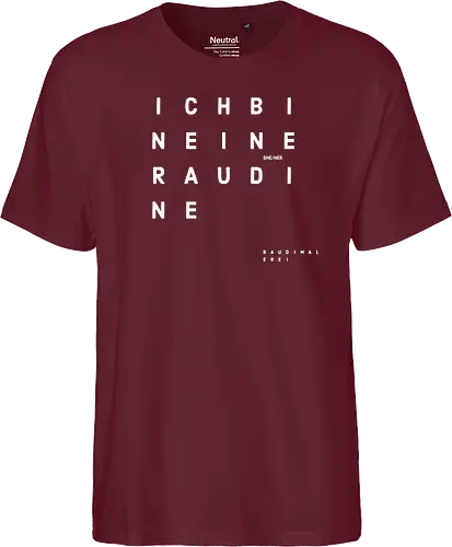 Die RAUDINE