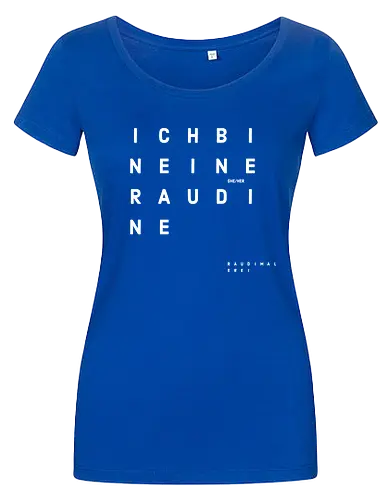 Die RAUDINE