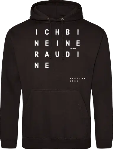 Die RAUDINE