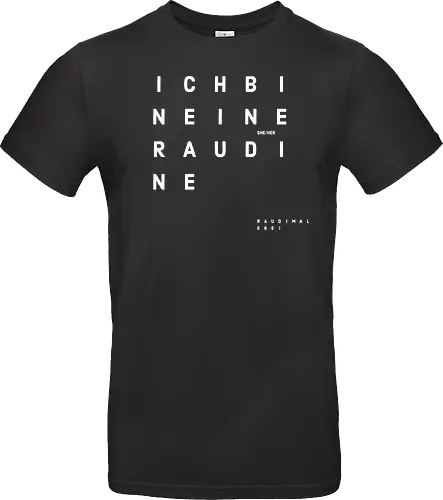 Die RAUDINE