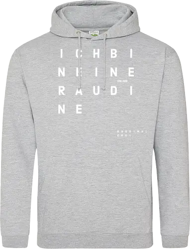 Die RAUDINE