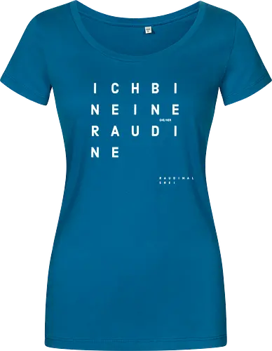 Die RAUDINE