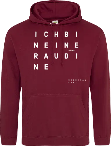 Die RAUDINE