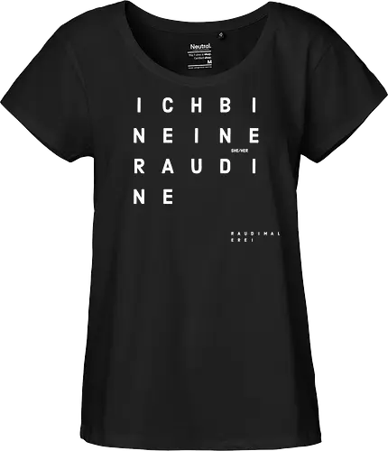 Die RAUDINE