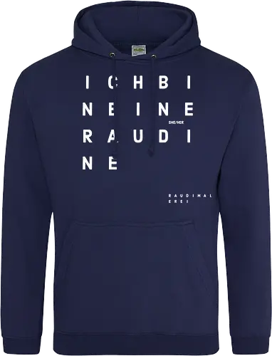 Die RAUDINE