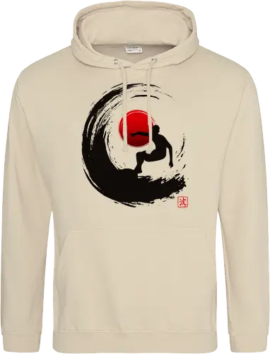 Enso Surf Japanese black