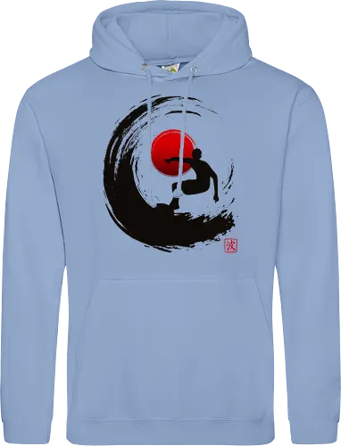 Enso Surf Japanese black
