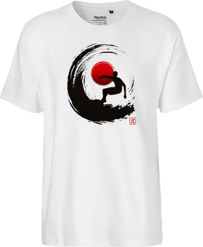 Enso Surf Japanese black