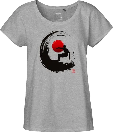 Enso Surf Japanese black
