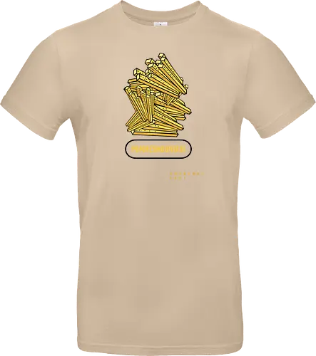 Pommesmountain
