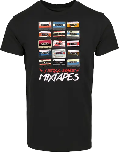 I Still Make Mixtapes