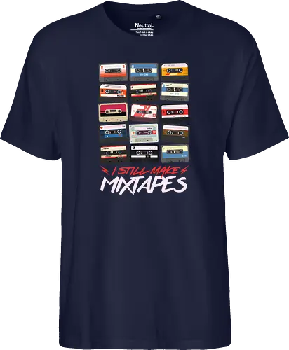 I Still Make Mixtapes