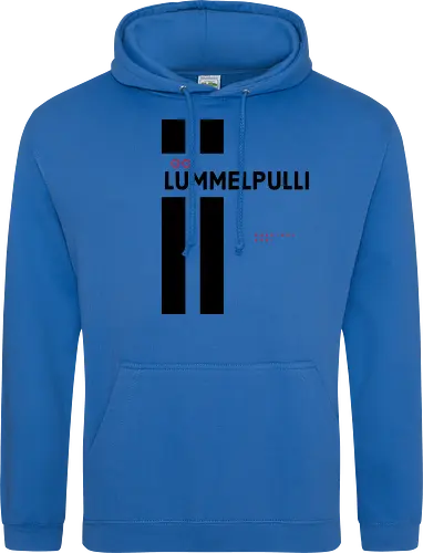 Lümmelpulli