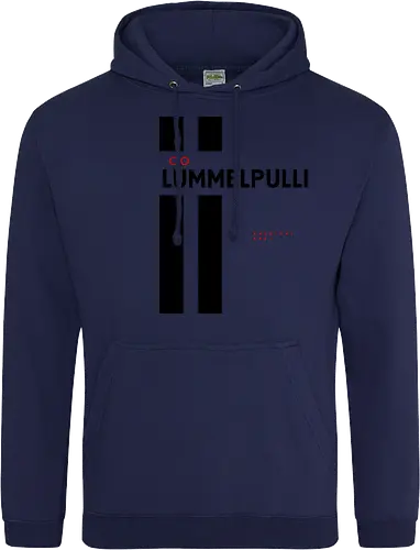 Lümmelpulli