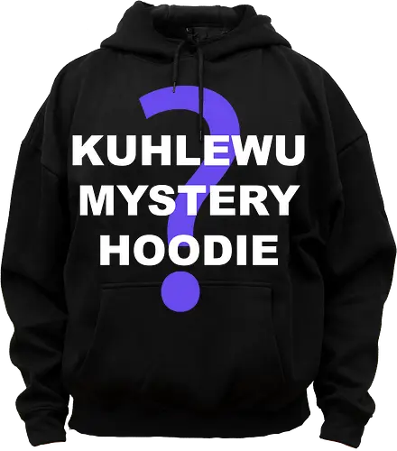 Kuhlewu - Mystery Hoodie