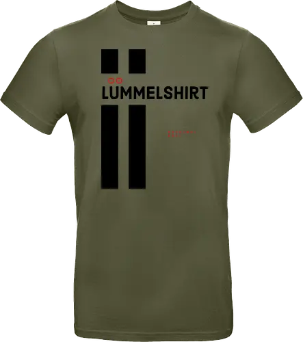 Lümmelshirt