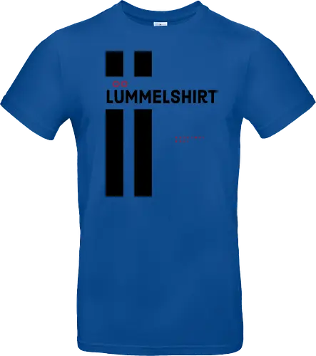 Lümmelshirt