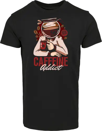 Caffeine Addict