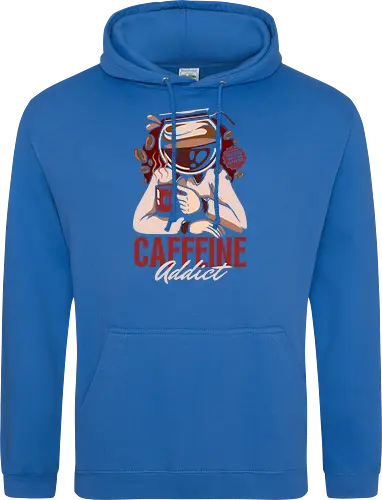 Caffeine Addict