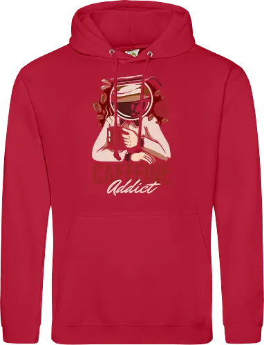 Caffeine Addict