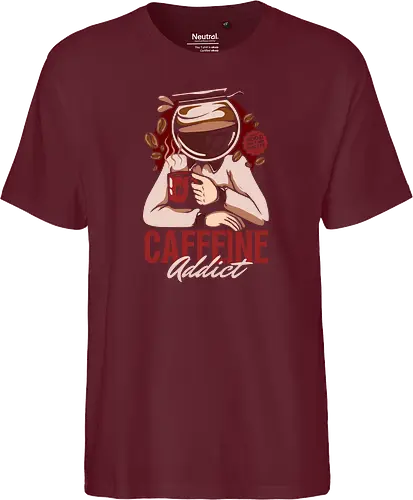 Caffeine Addict