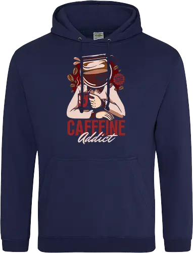 Caffeine Addict
