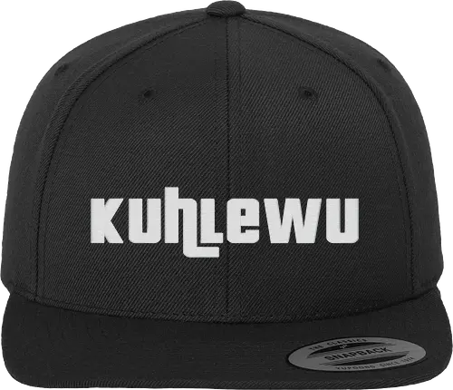 Kuhlewu - Cap