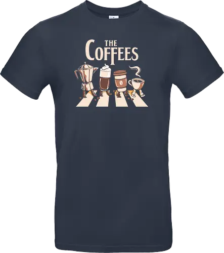 The Coffees