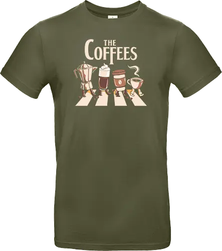 The Coffees