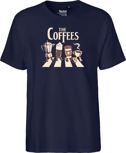 The Coffees