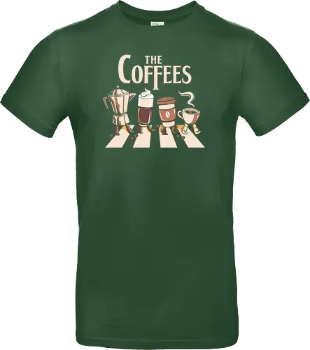 The Coffees