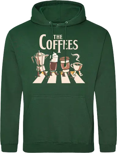 The Coffees