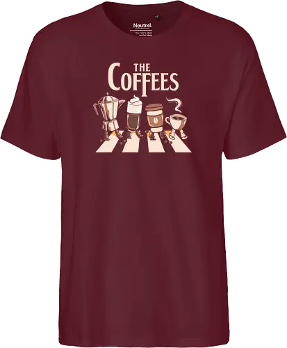 The Coffees