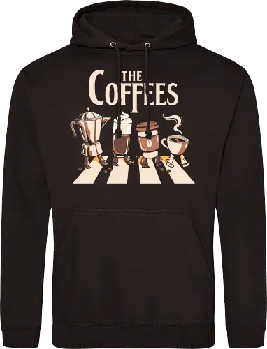 The Coffees