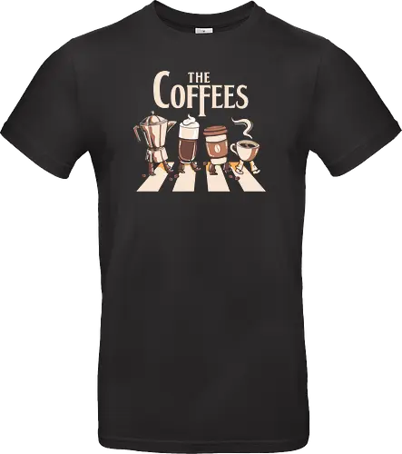The Coffees