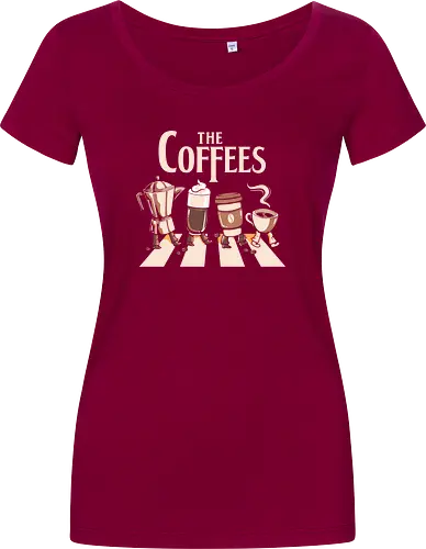 The Coffees