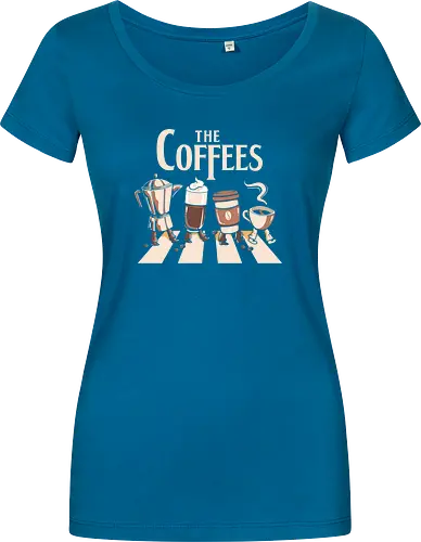 The Coffees
