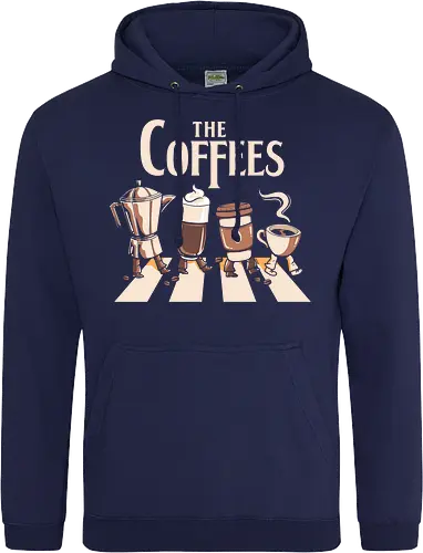 The Coffees