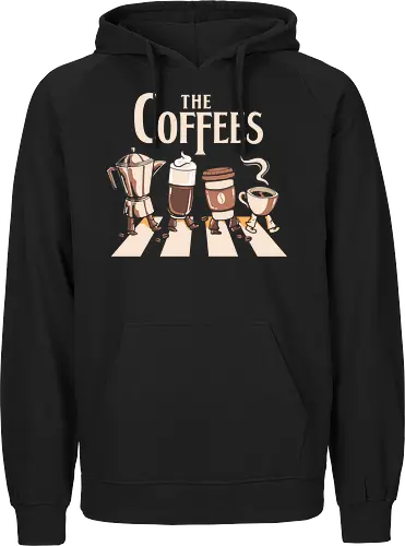 The Coffees