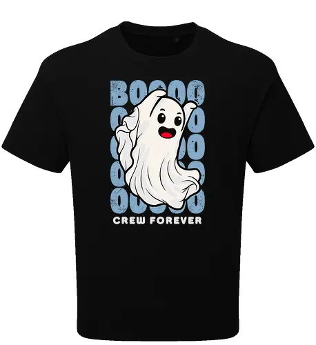 Boo Boo crew forever