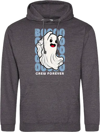 Boo Boo crew forever