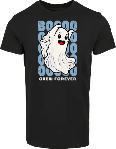 Boo Boo crew forever