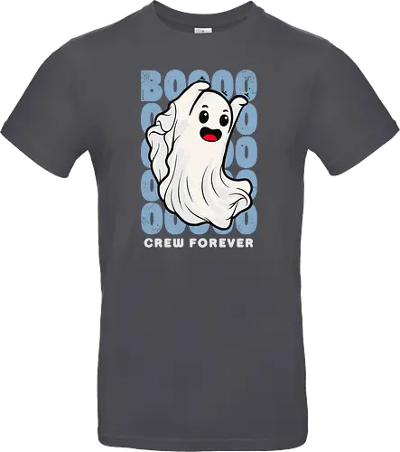 Boo Boo crew forever