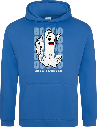 Boo Boo crew forever
