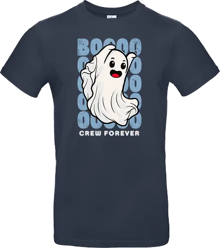 Boo Boo crew forever