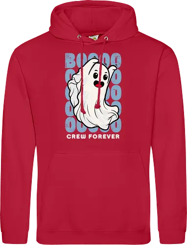 Boo Boo crew forever