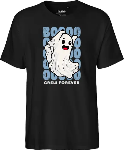 Boo Boo crew forever